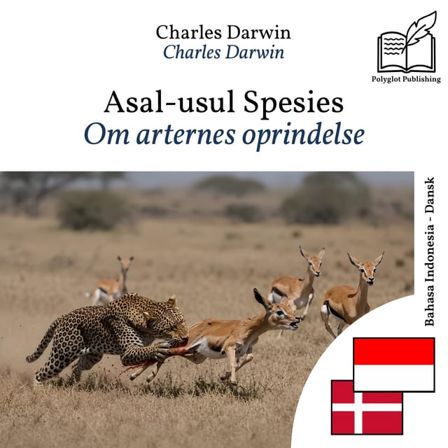 Om arternes oprindelse
