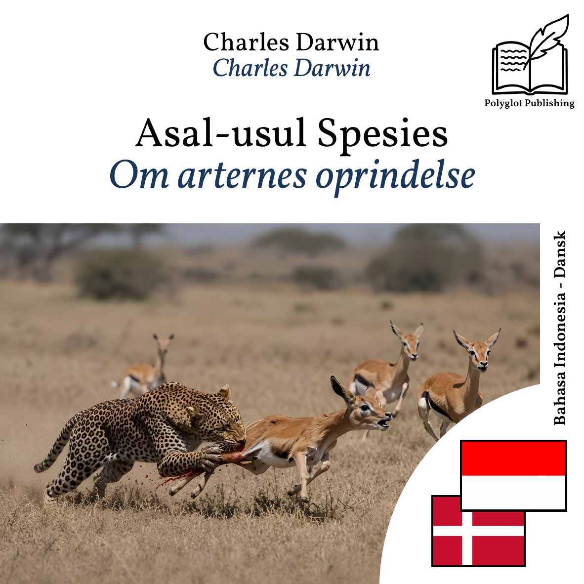 Om arternes oprindelse