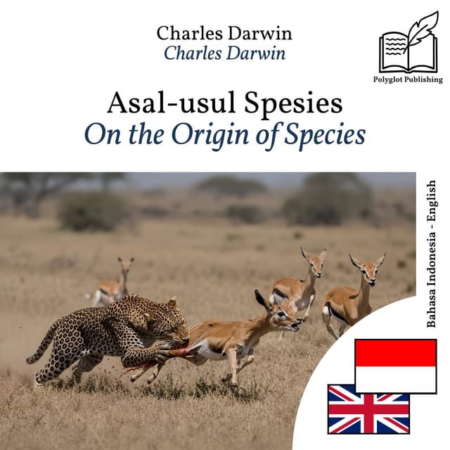 On the Origin of Species