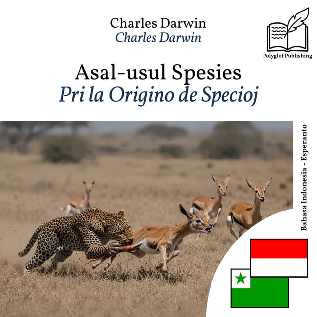 Pri la Origino de Specioj