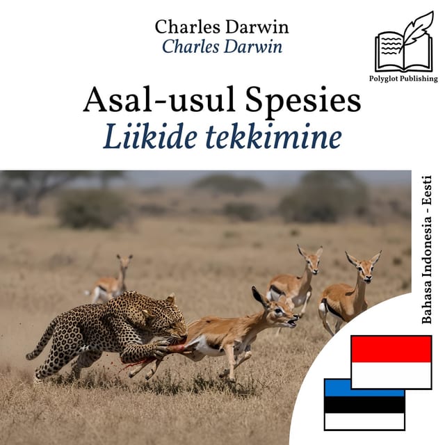 Liikide tekkimine