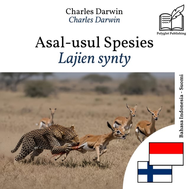 Lajien synty