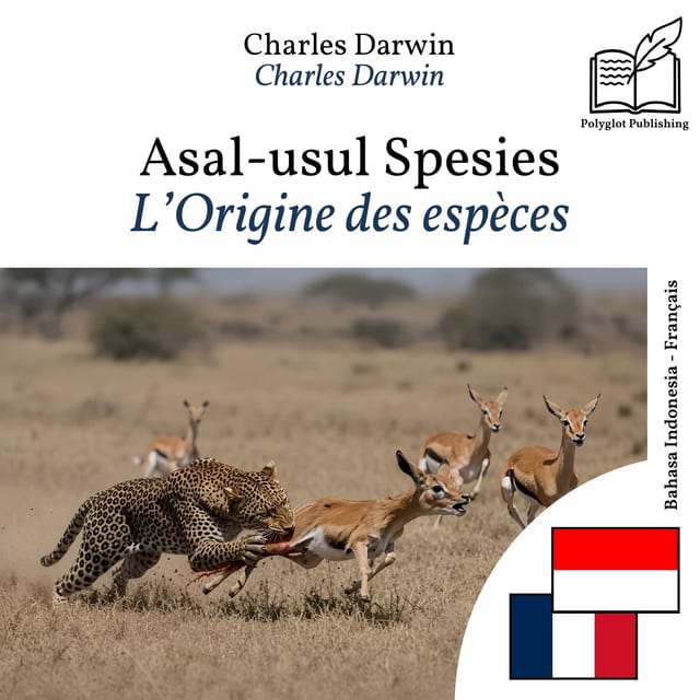 L’Origine des espèces