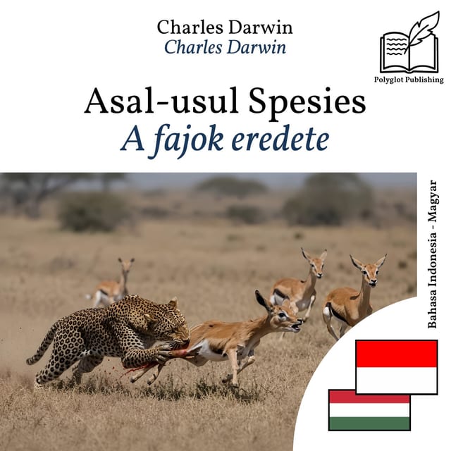 A fajok eredete