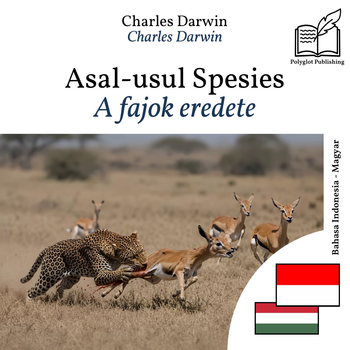 A fajok eredete