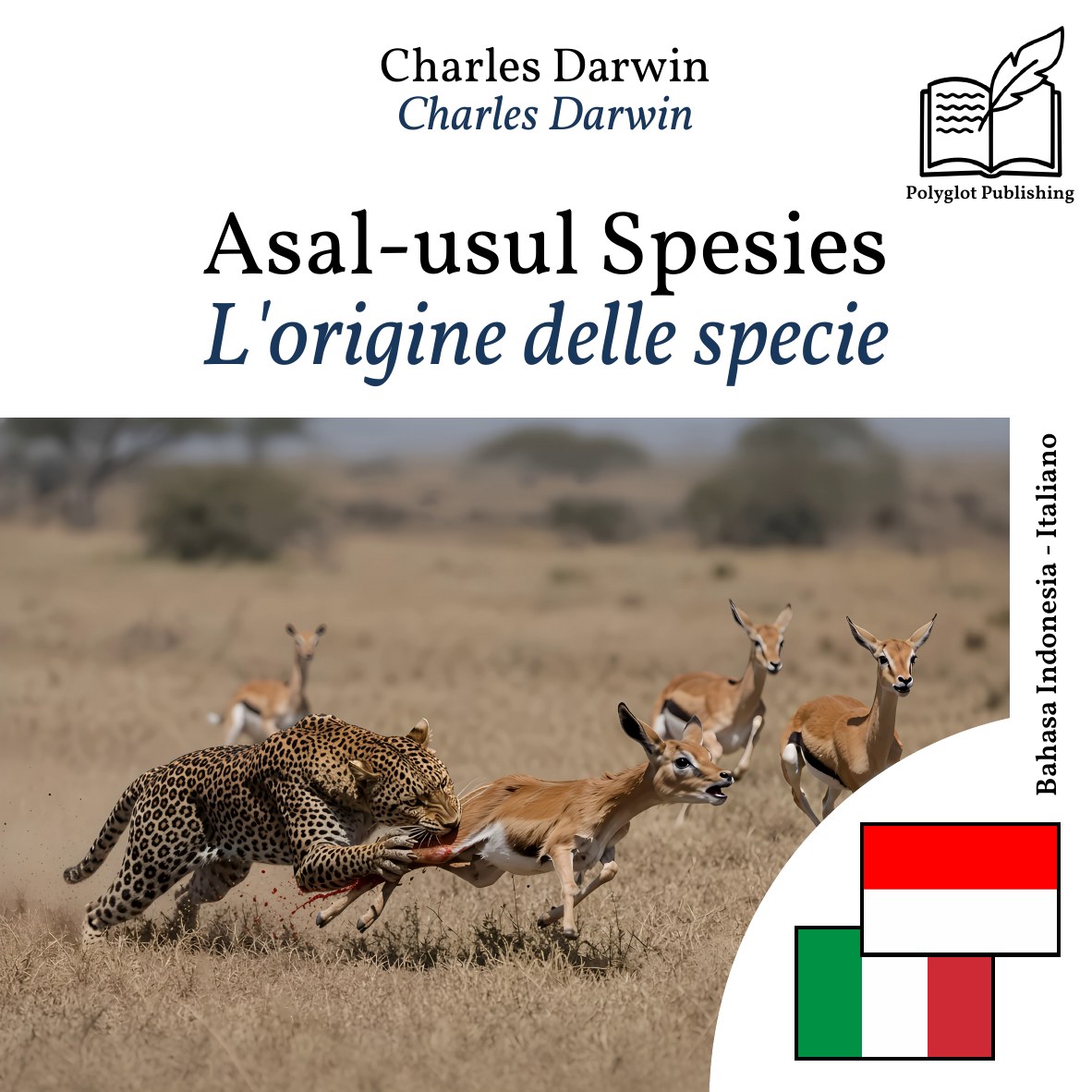 L'origine delle specie