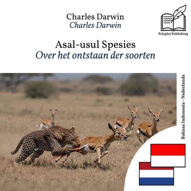Over het ontstaan der soorten