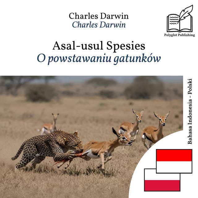 O powstawaniu gatunków