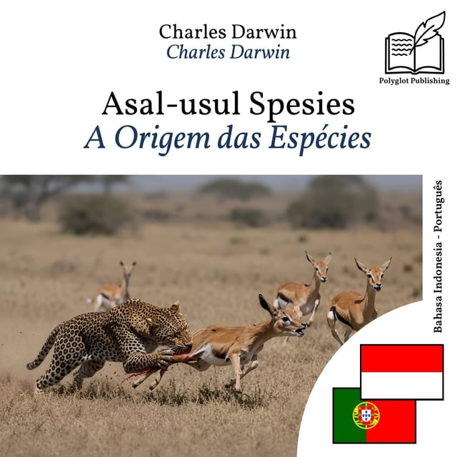 A Origem das Espécies