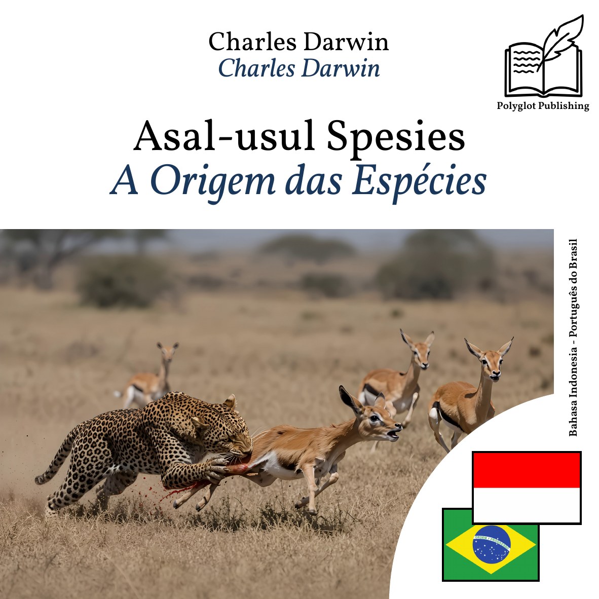 A Origem das Espécies