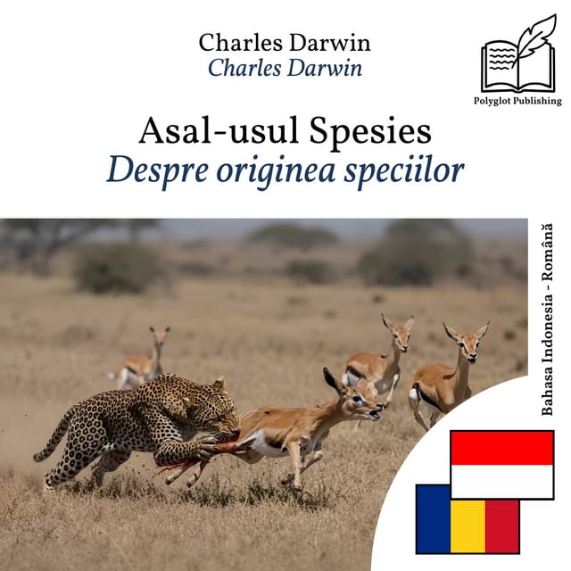 Despre originea speciilor