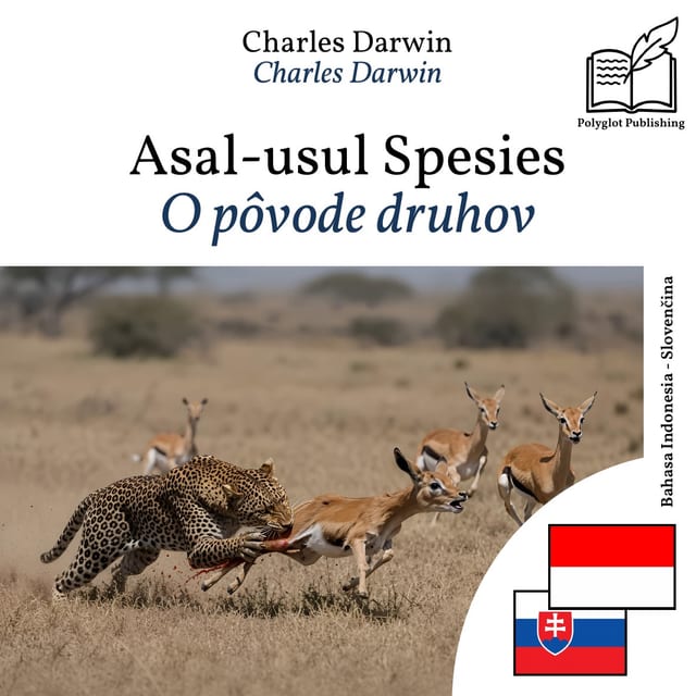 O pôvode druhov