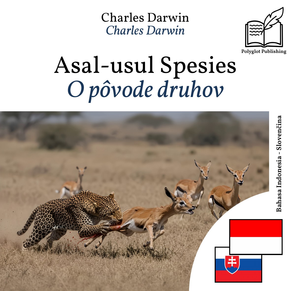 O pôvode druhov