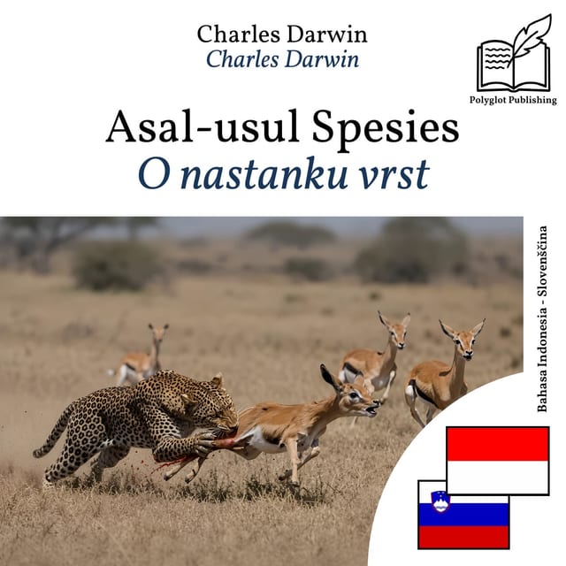 O nastanku vrst