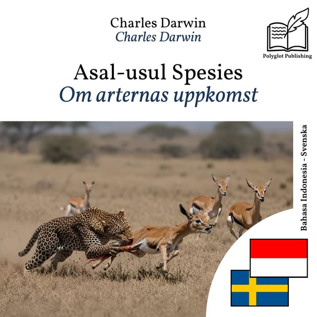 Om arternas uppkomst