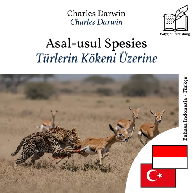 Türlerin Kökeni Üzerine