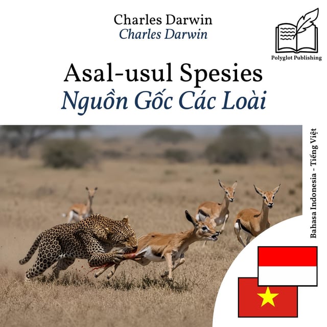 Nguồn Gốc Các Loài