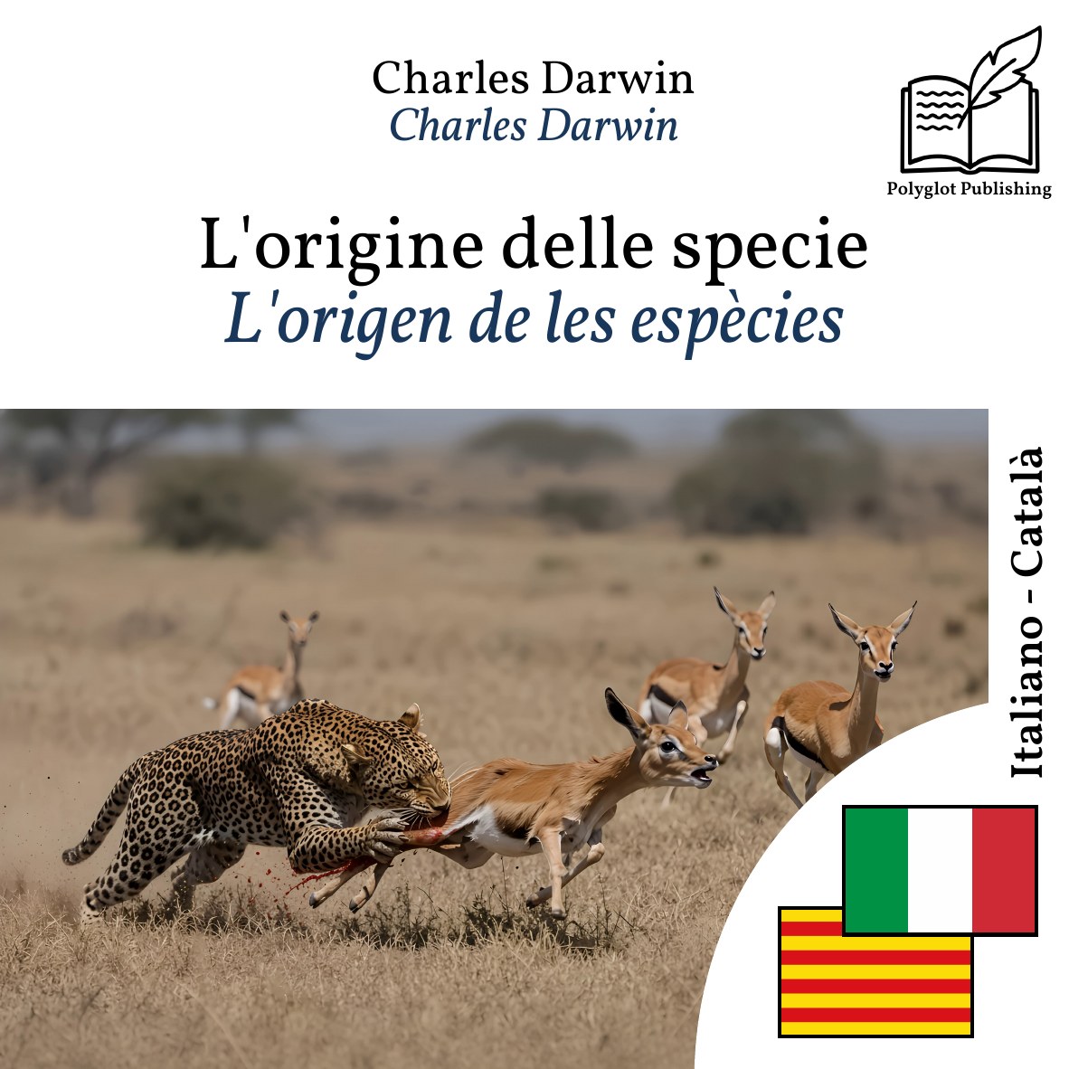 L'origen de les espècies