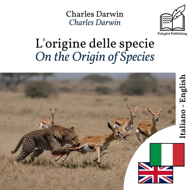 On the Origin of Species