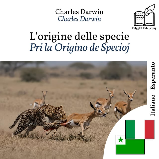 Pri la Origino de Specioj