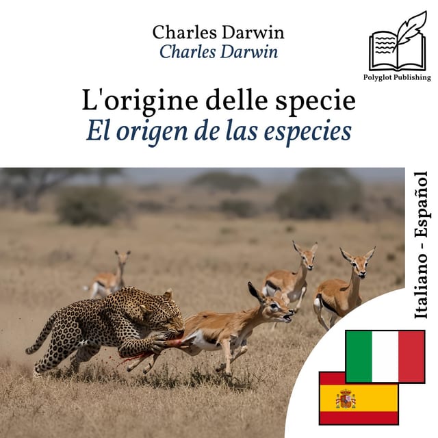El origen de las especies