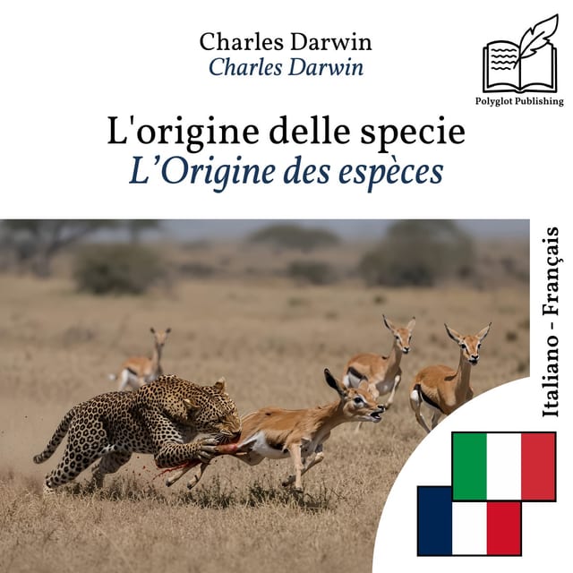 L’Origine des espèces
