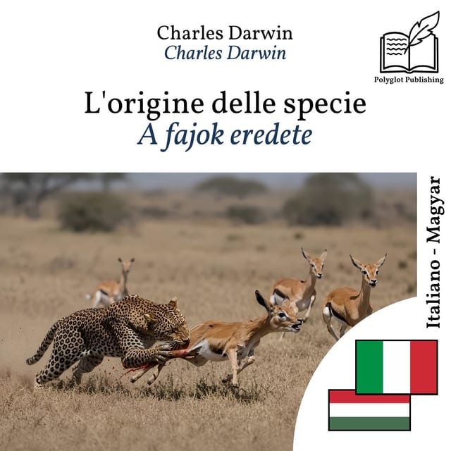 A fajok eredete