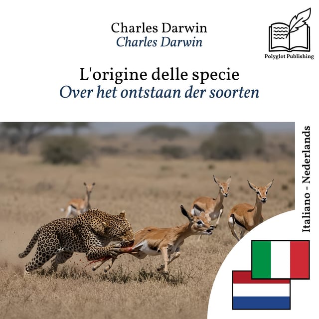 Over het ontstaan der soorten