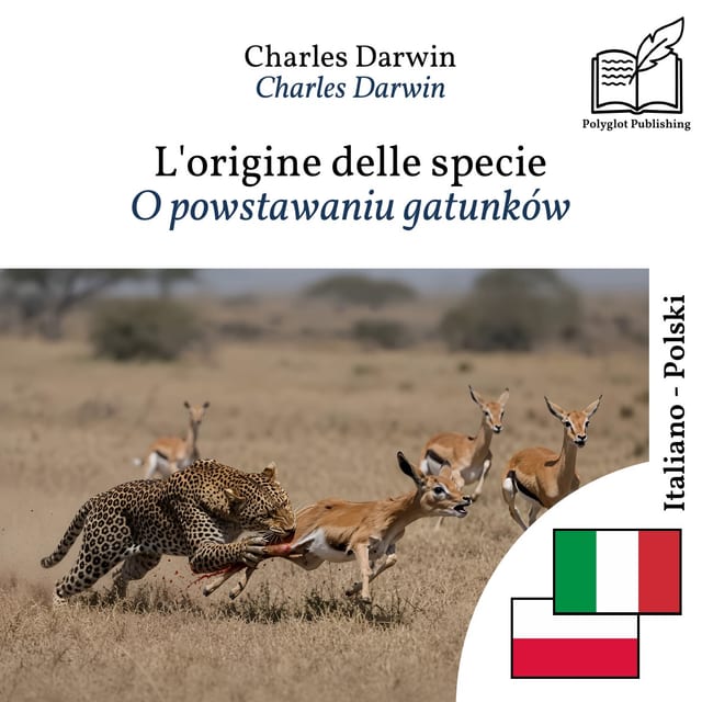 O powstawaniu gatunków