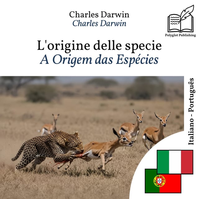 A Origem das Espécies
