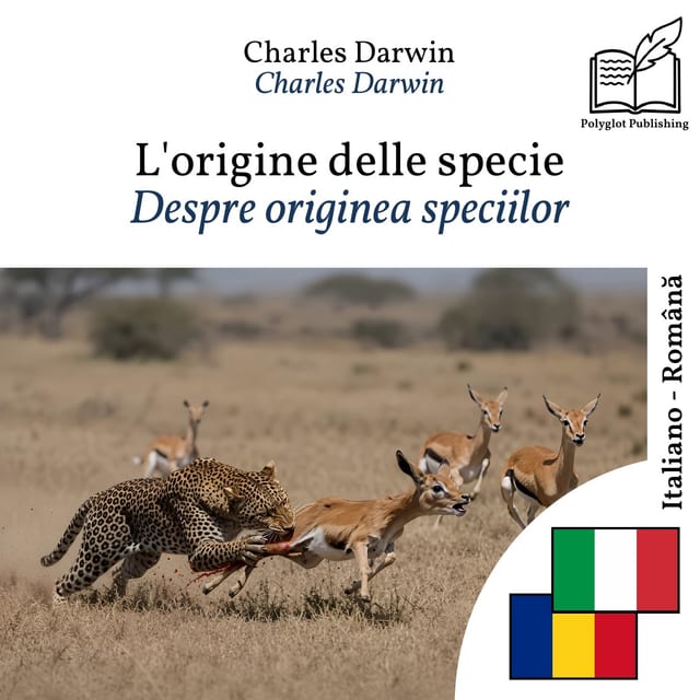 Despre originea speciilor