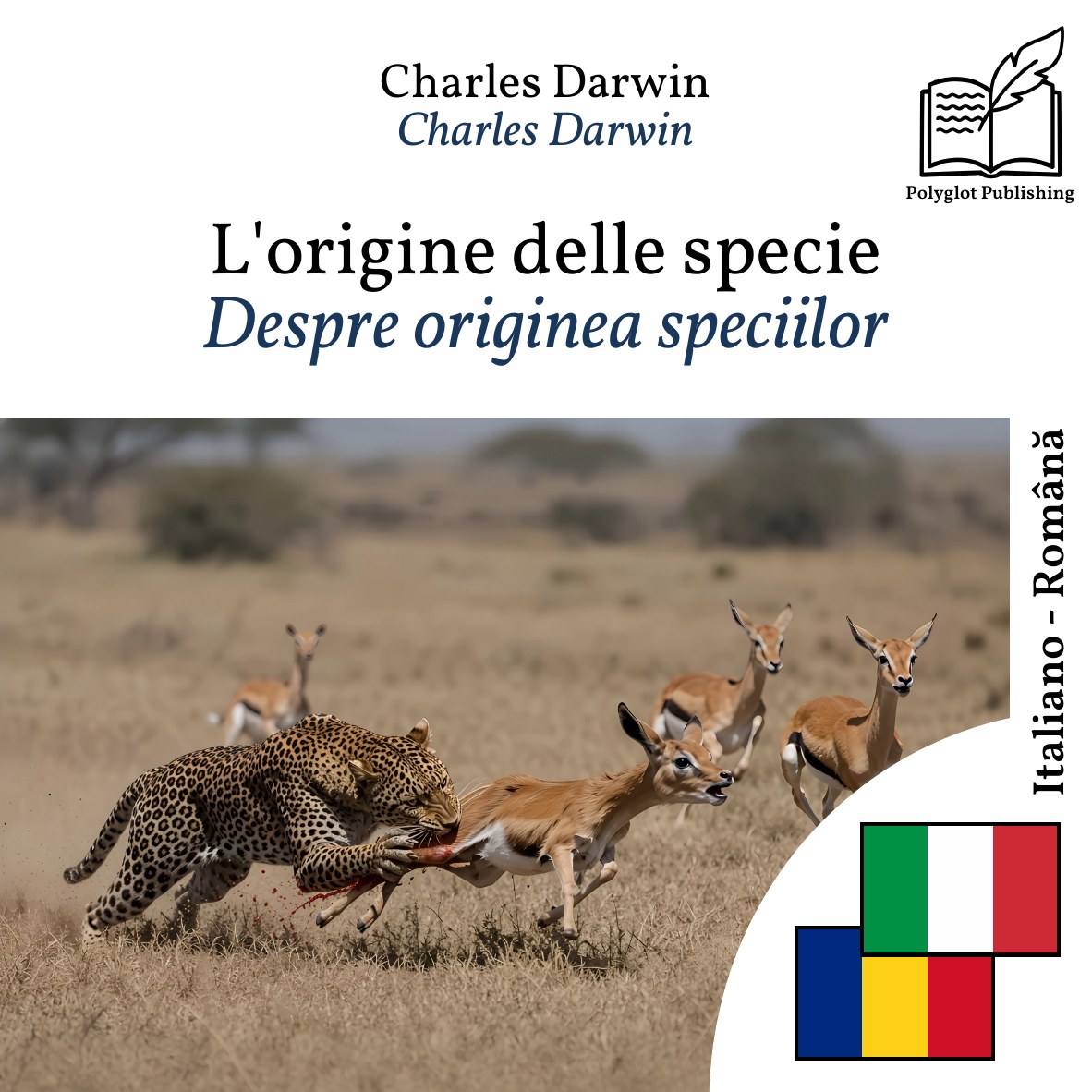 Despre originea speciilor