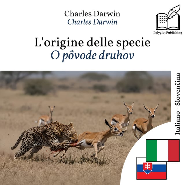 O pôvode druhov