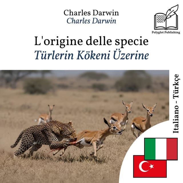 Türlerin Kökeni Üzerine