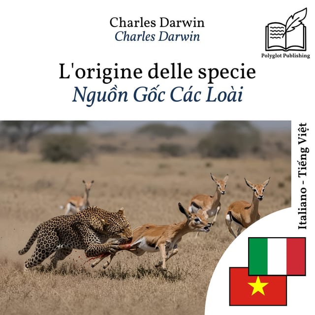Nguồn Gốc Các Loài