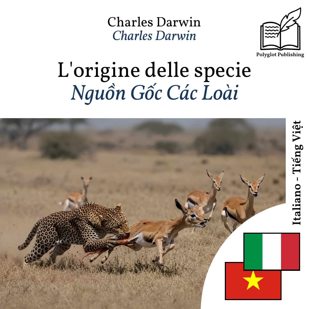 Nguồn Gốc Các Loài