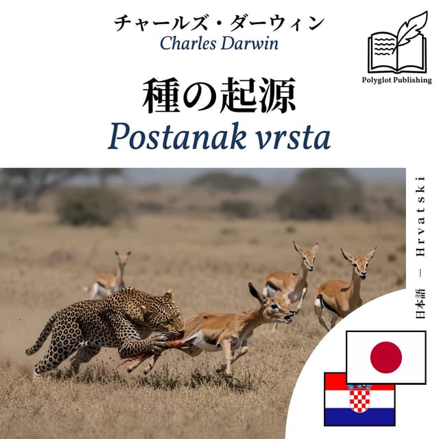 Postanak vrsta