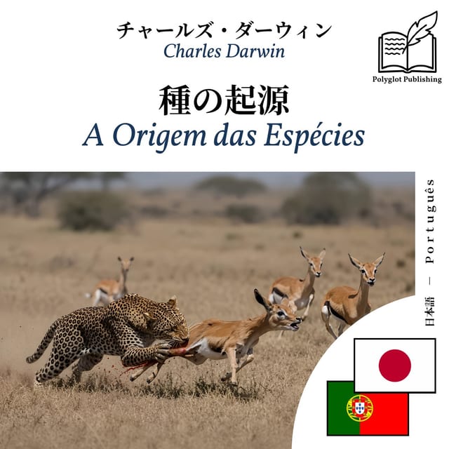 A Origem das Espécies