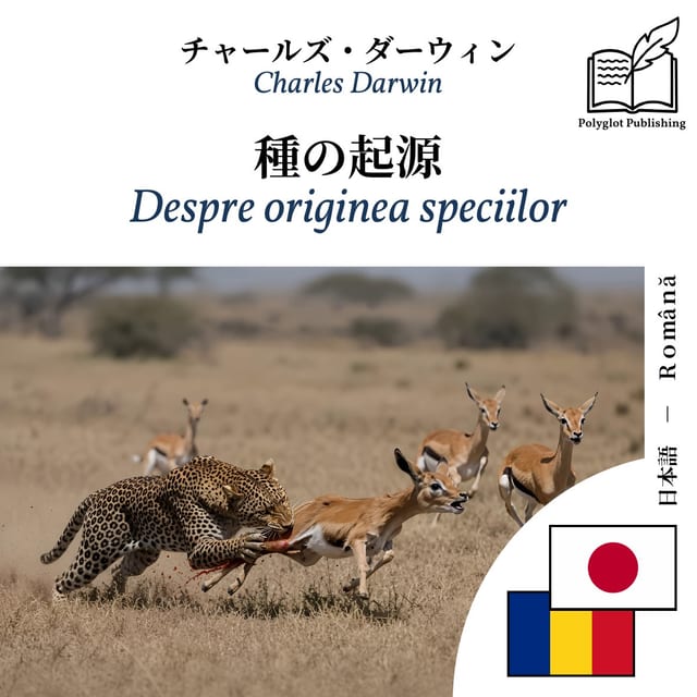 Despre originea speciilor