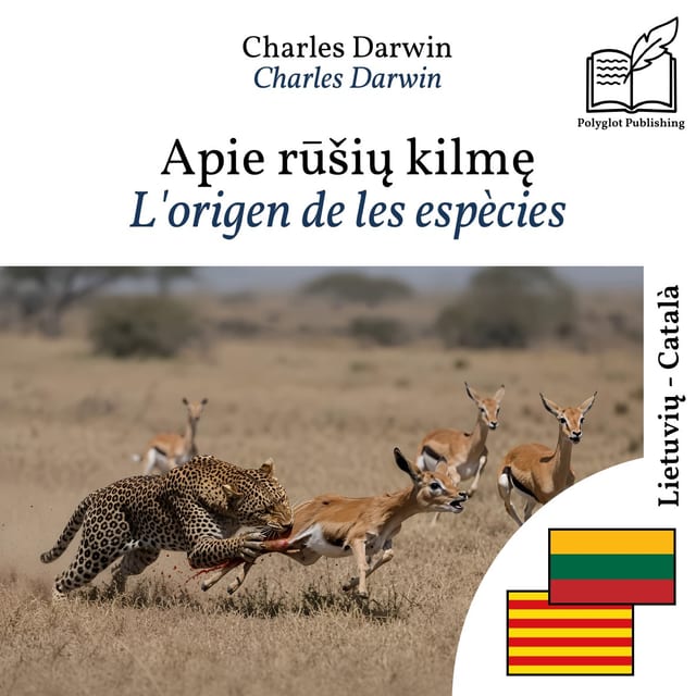 L'origen de les espècies