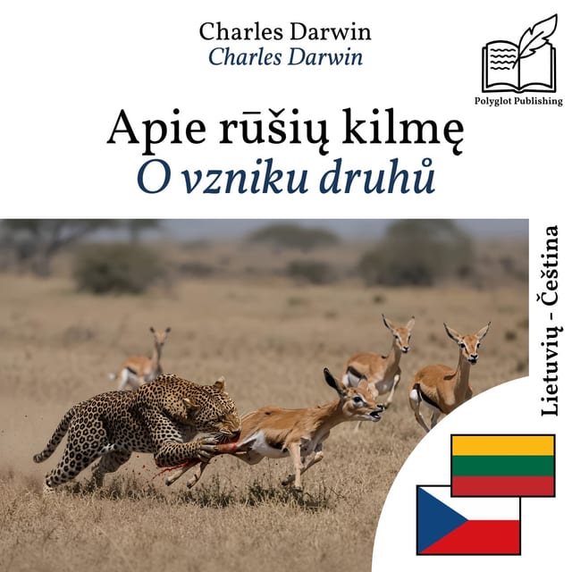 O vzniku druhů