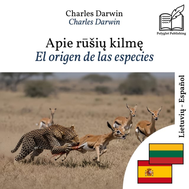 El origen de las especies