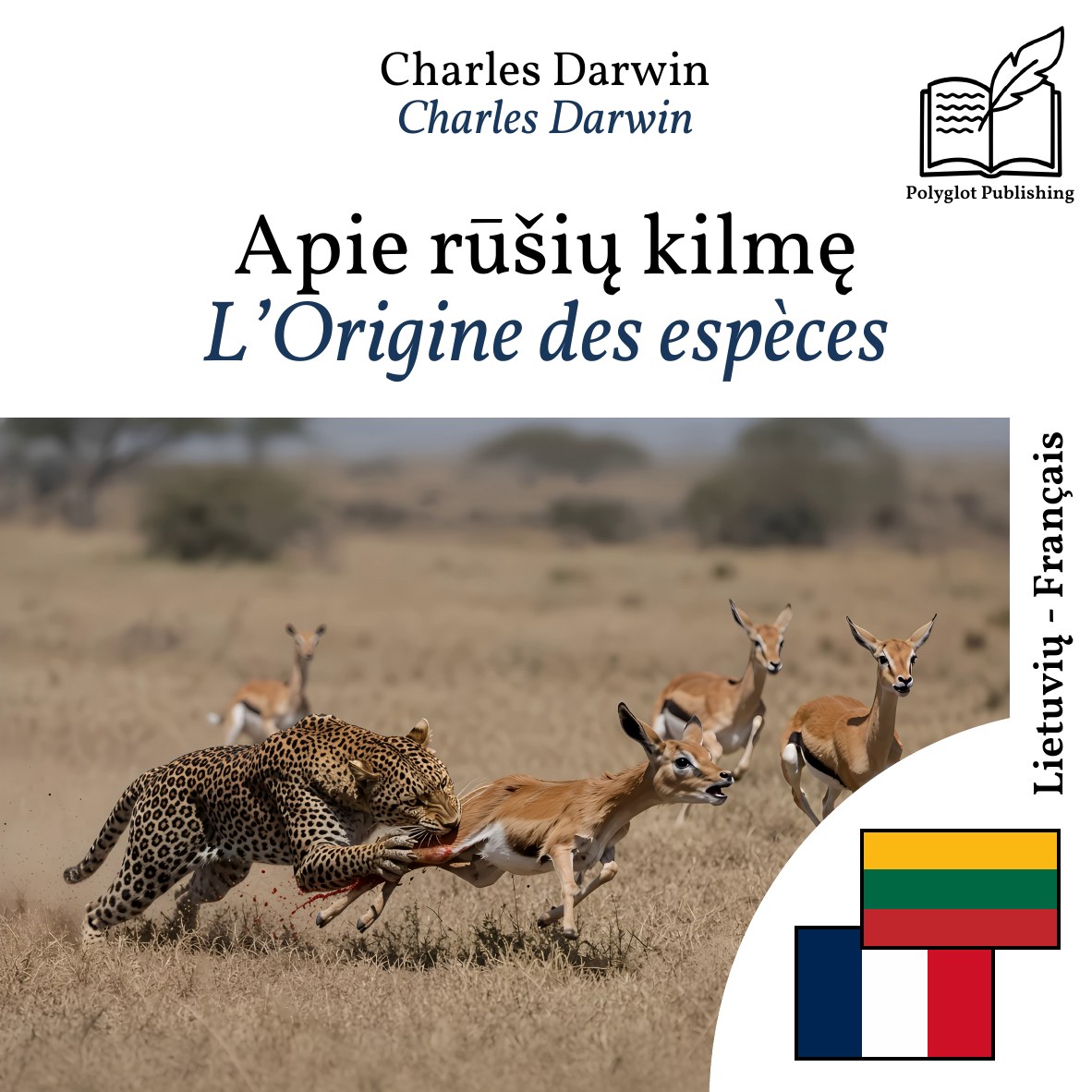 L’Origine des espèces