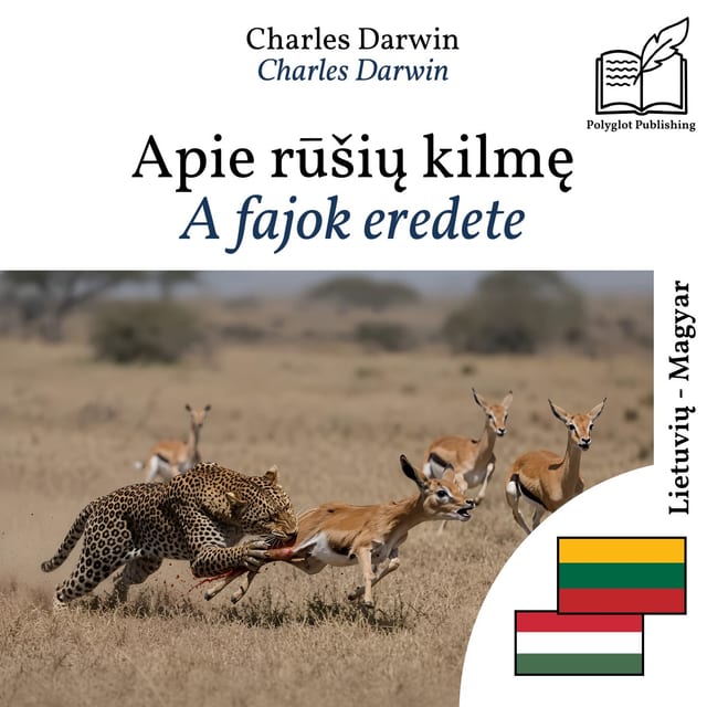 A fajok eredete