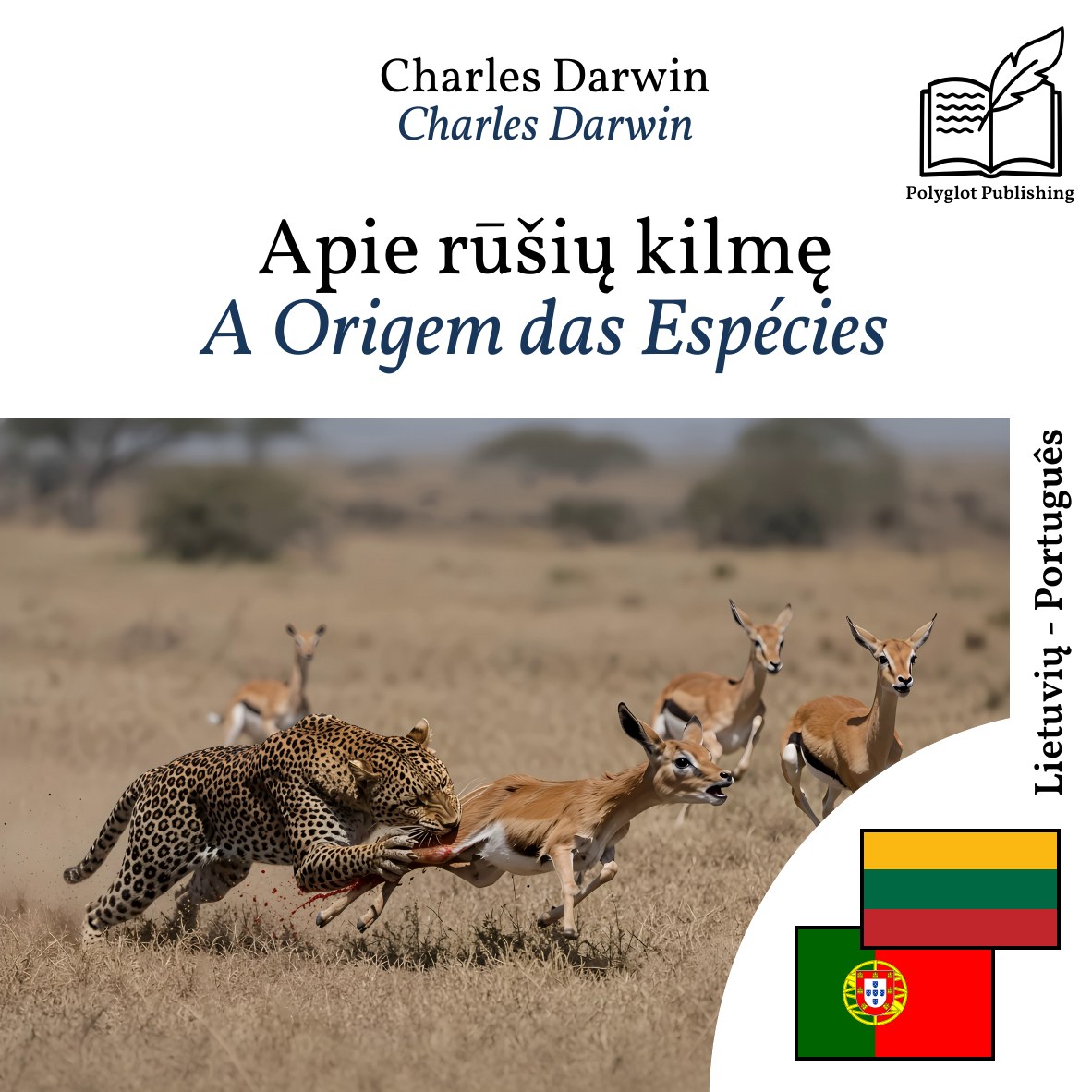 A Origem das Espécies