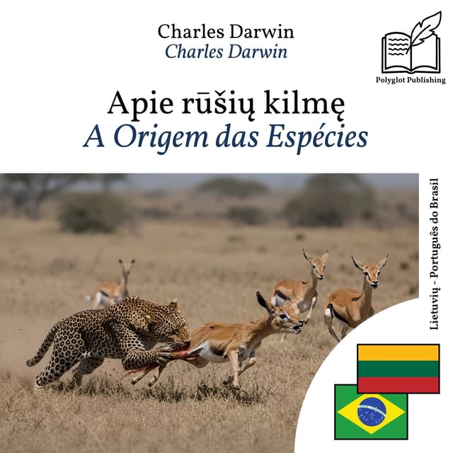 A Origem das Espécies