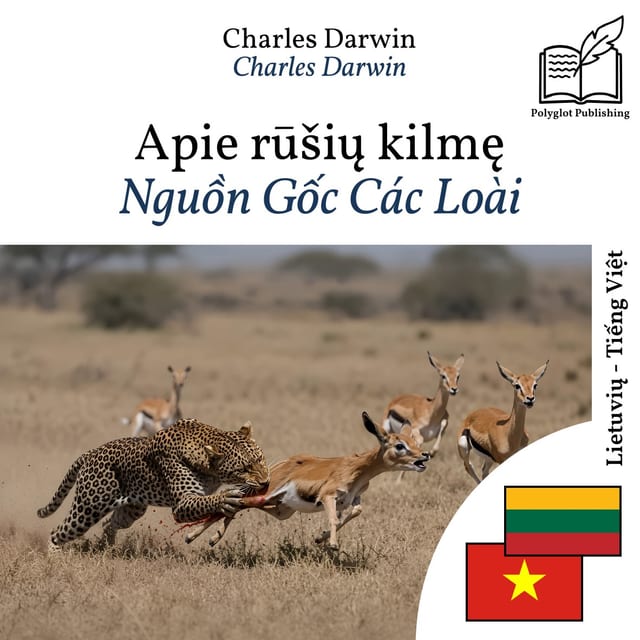Nguồn Gốc Các Loài