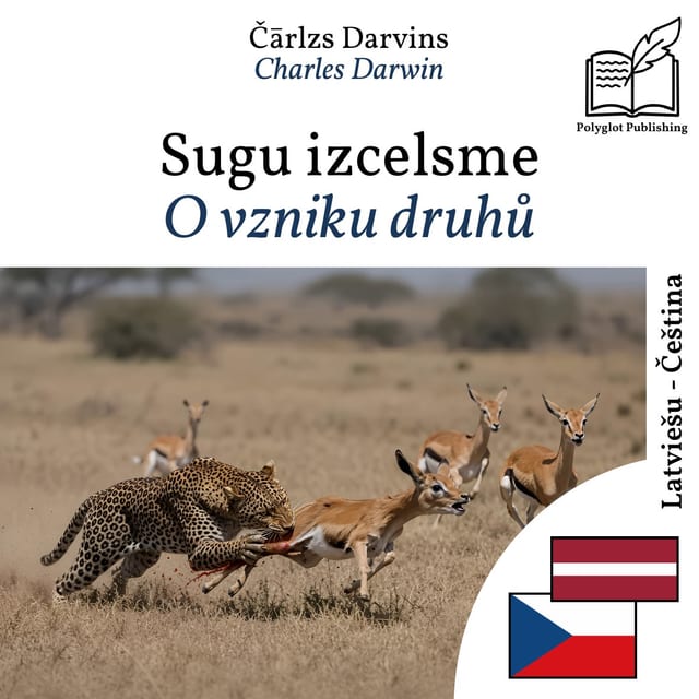 O vzniku druhů