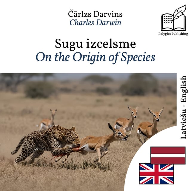 On the Origin of Species