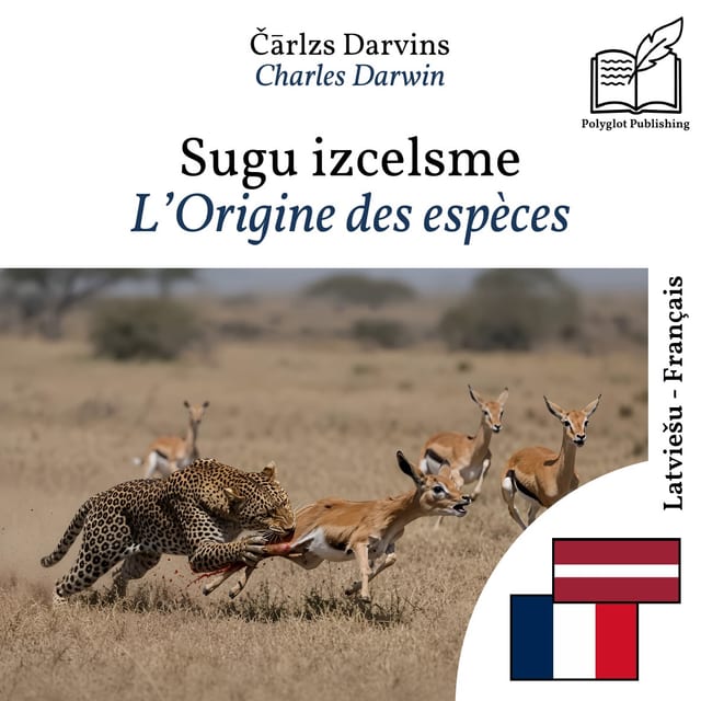 L’Origine des espèces
